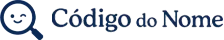 Código do Nome